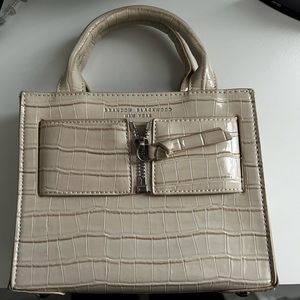 Brandon Blackwood Kuei Bag Croc